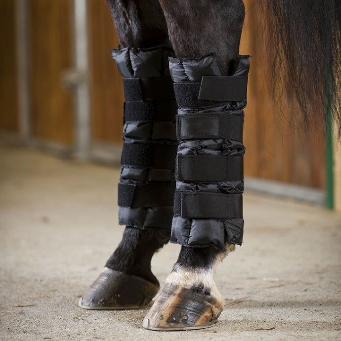 Ice Boots for Equine Cold Therapy