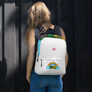 The Kelly Collection Backpack
