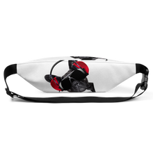 Load image into Gallery viewer, Disco Dog Fanny Pack