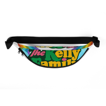 Load image into Gallery viewer, The Kelly Collection Fanny Pack