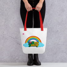 Load image into Gallery viewer, The Kelly Collection Tote Bag