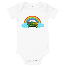 Load image into Gallery viewer, The Kelly Collection Baby Short Sleeve One Piece