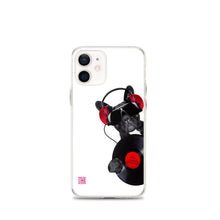 Load image into Gallery viewer, Disco Dog iPhone Case