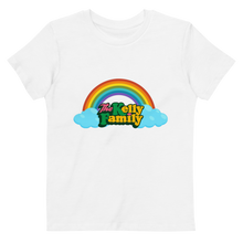 Load image into Gallery viewer, The Kelly Collection Organic Cotton Kids T-Shirt