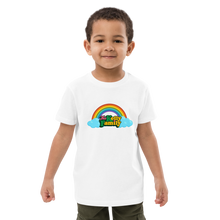 Load image into Gallery viewer, The Kelly Collection Organic Cotton Kids T-Shirt