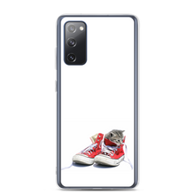 Load image into Gallery viewer, All Purrrfect Samsung Case