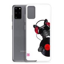 Load image into Gallery viewer, Disco Dog Samsung Case