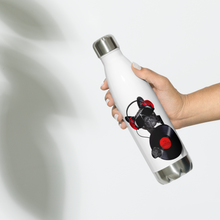 Load image into Gallery viewer, Disco Dog Stainless Steel Water Bottle
