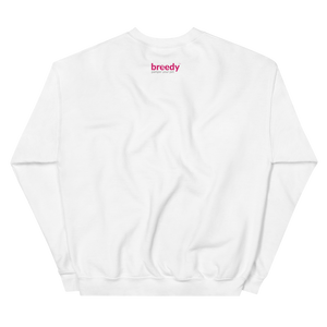 The Kelly Collection Unisex Sweatshirt
