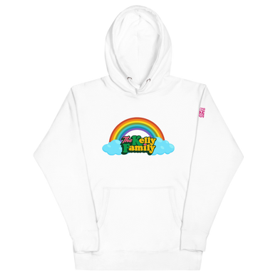 The Kelly Collection Unisex Hoodie