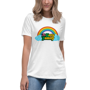 The Kelly Collection Women's Relaxed T-Shirt