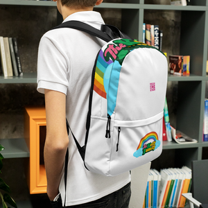 The Kelly Collection Backpack