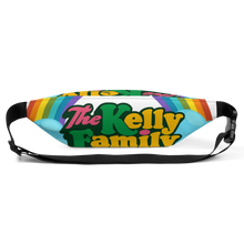 Load image into Gallery viewer, The Kelly Collection Fanny Pack