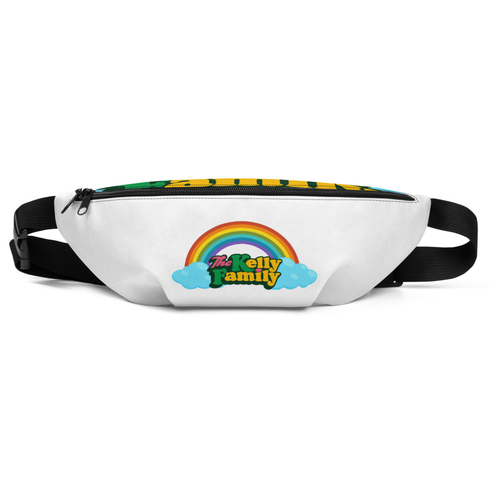The Kelly Collection Fanny Pack