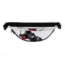 Load image into Gallery viewer, Disco Dog Fanny Pack