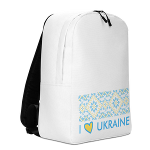 ILU Minimalist Backpack