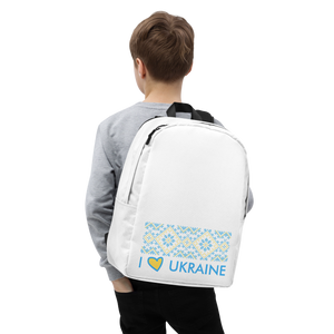 ILU Minimalist Backpack