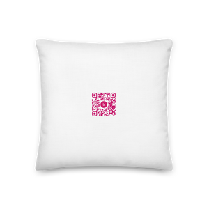 The Kelly Collection Premium Pillow