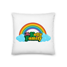 Load image into Gallery viewer, The Kelly Collection Premium Pillow