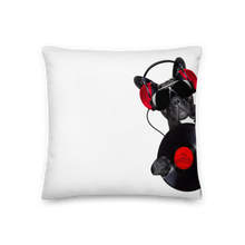 Load image into Gallery viewer, Disco Dog Premium Pillow