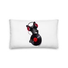 Load image into Gallery viewer, Disco Dog Premium Pillow