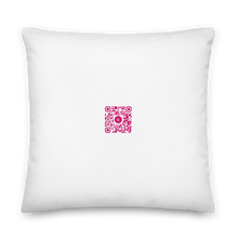 Load image into Gallery viewer, ILU Premium Pillow