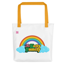 Load image into Gallery viewer, The Kelly Collection Tote Bag