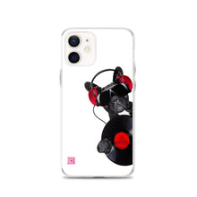Load image into Gallery viewer, Disco Dog iPhone Case