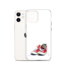 Load image into Gallery viewer, All Purrrfect iPhone Case