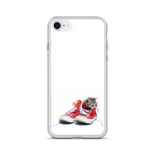 Load image into Gallery viewer, All Purrrfect iPhone Case