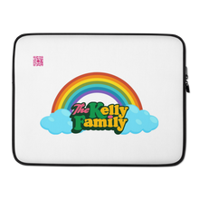 Load image into Gallery viewer, The Kelly Collection Laptop Sleeve
