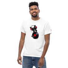Load image into Gallery viewer, Disco Dog Short Sleeve T-Shirt