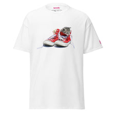 Load image into Gallery viewer, All Purrrfect Short Sleeve T-Shirt