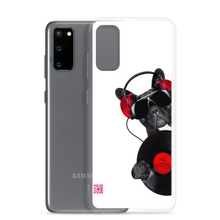 Load image into Gallery viewer, Disco Dog Samsung Case