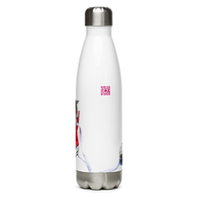 Load image into Gallery viewer, All Purrrfect Stainless Steel Water Bottle