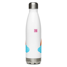 Load image into Gallery viewer, The Kelly Collection Stainless Steel Water Bottle