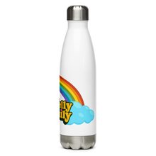Load image into Gallery viewer, The Kelly Collection Stainless Steel Water Bottle