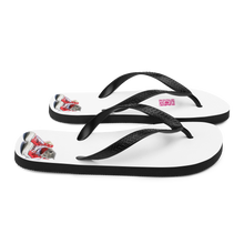 Load image into Gallery viewer, All Purrrfect Flip-Flops