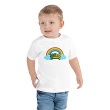 Load image into Gallery viewer, The Kelly Collection Toddler Short Sleeve Tee