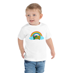 The Kelly Collection Toddler Short Sleeve Tee