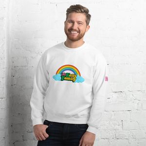 The Kelly Collection Unisex Sweatshirt