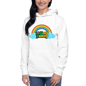 The Kelly Collection Unisex Hoodie