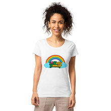 Load image into Gallery viewer, The Kelly Collection Women’s Basic Organic T-Shirt