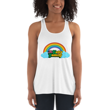 Load image into Gallery viewer, The Kelly Collection Women&#39;s Flowy Racerback Tank