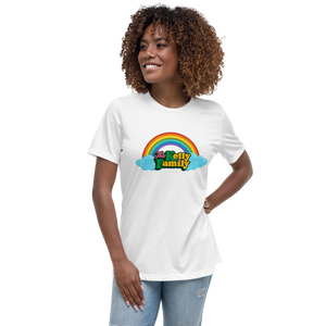 The Kelly Collection Women's Relaxed T-Shirt